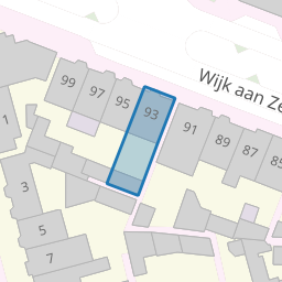 Perceel IMD00-M-4615