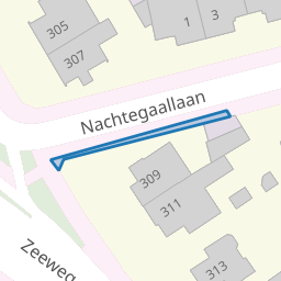 Perceel IMD00-M-4627