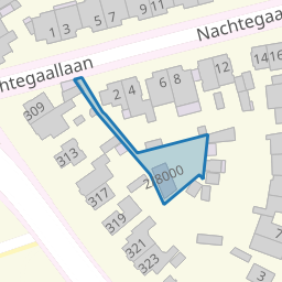 Perceel IMD00-M-4635