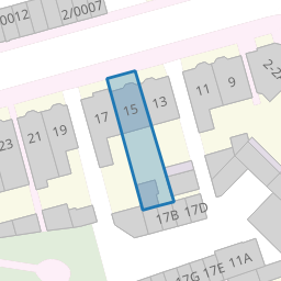 Perceel IMD00-M-4641