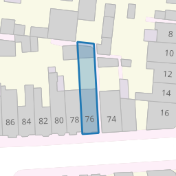 Perceel IMD00-M-4664