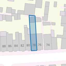 Perceel IMD00-M-4665