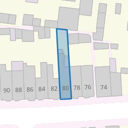 Perceel IMD00-M-4666