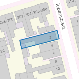 Perceel IMD00-M-4733