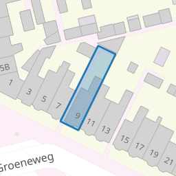 Perceel IMD00-M-4772