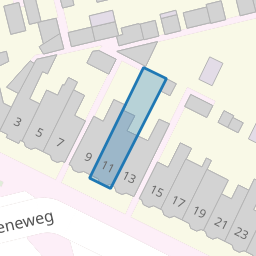 Perceel IMD00-M-4773