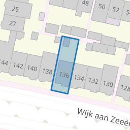 Perceel IMD00-M-4777