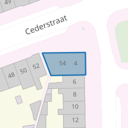 Perceel IMD00-M-4790