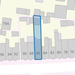 Perceel IMD00-M-4864