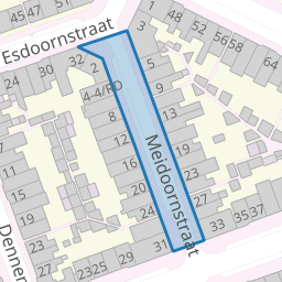 Perceel IMD00-M-4877