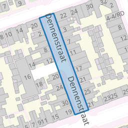 Perceel IMD00-M-4878