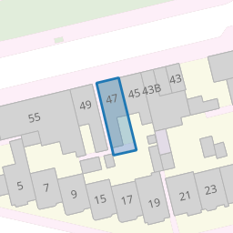 Perceel IMD00-M-4997