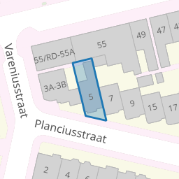 Perceel IMD00-M-5003