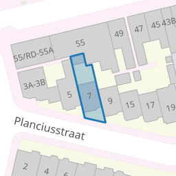 Perceel IMD00-M-5004