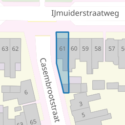 Perceel IMD00-M-5016