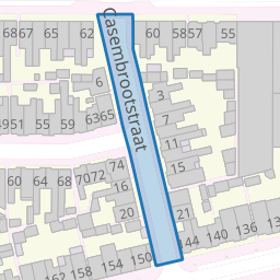 Perceel IMD00-M-5017