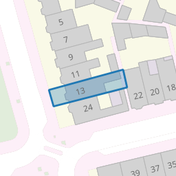 Perceel IMD00-M-5060