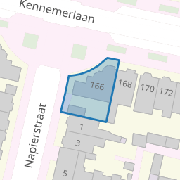 Perceel IMD00-M-5086