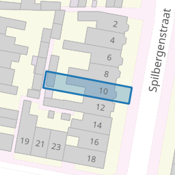 Perceel IMD00-M-5095