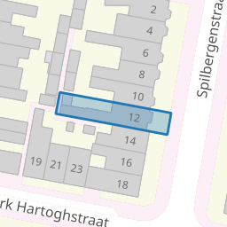 Perceel IMD00-M-5096