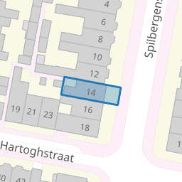 Perceel IMD00-M-5097