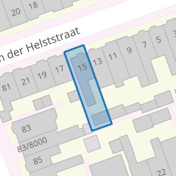 Perceel IMD00-M-5154