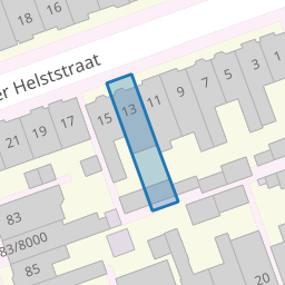 Perceel IMD00-M-5155