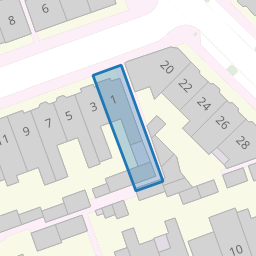 Perceel IMD00-M-5161