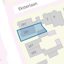 Perceel IMD00-M-5201