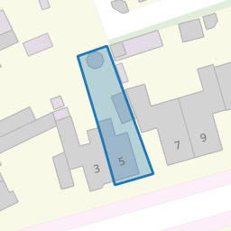 Perceel IMD00-M-5209