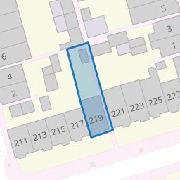 Perceel IMD00-M-5224