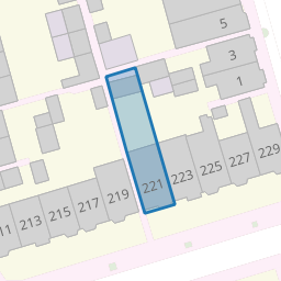 Perceel IMD00-M-5225