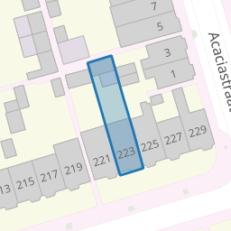 Perceel IMD00-M-5226