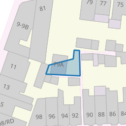 Perceel IMD00-M-5237