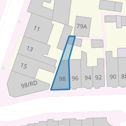 Perceel IMD00-M-5238