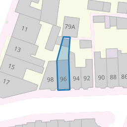 Perceel IMD00-M-5239