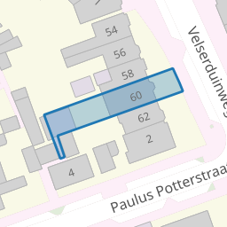 Perceel IMD00-M-5242