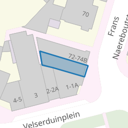 Perceel IMD00-M-5273