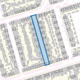 Perceel IMD00-M-5303