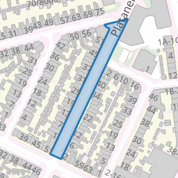 Perceel IMD00-M-5309