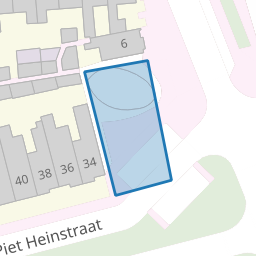 Perceel IMD00-M-5328