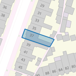 Perceel IMD00-M-5337