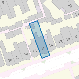 Perceel IMD00-M-5372