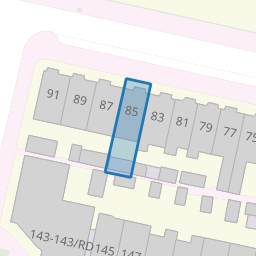 Perceel IMD00-M-5378