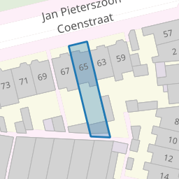 Perceel IMD00-M-5384