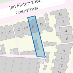 Perceel IMD00-M-5385