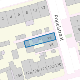 Perceel IMD00-M-5396