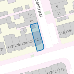 Perceel IMD00-M-5402