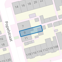 Perceel IMD00-M-5404