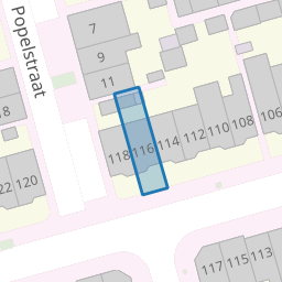 Perceel IMD00-M-5407